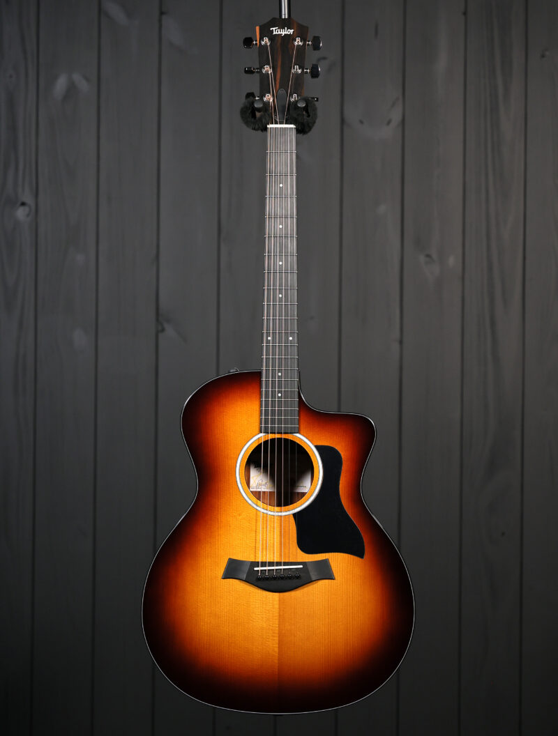 Taylor 214ce-K SB Plus - Image 4