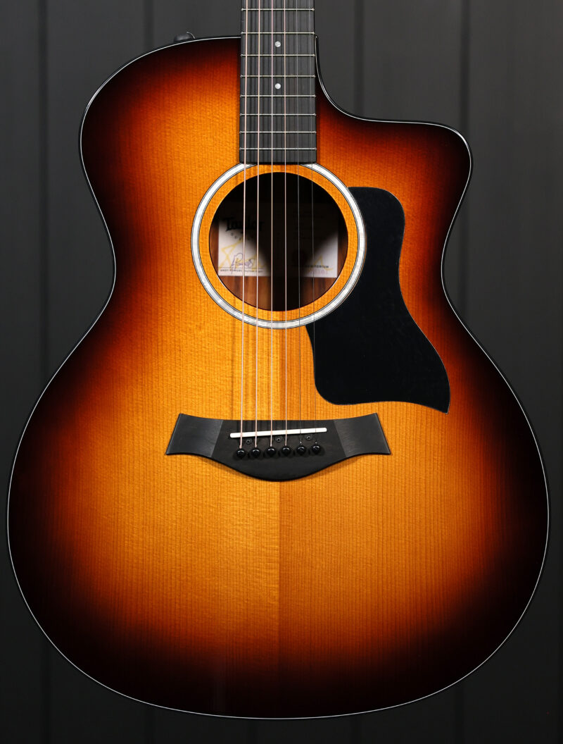 Taylor 214ce-K SB Plus