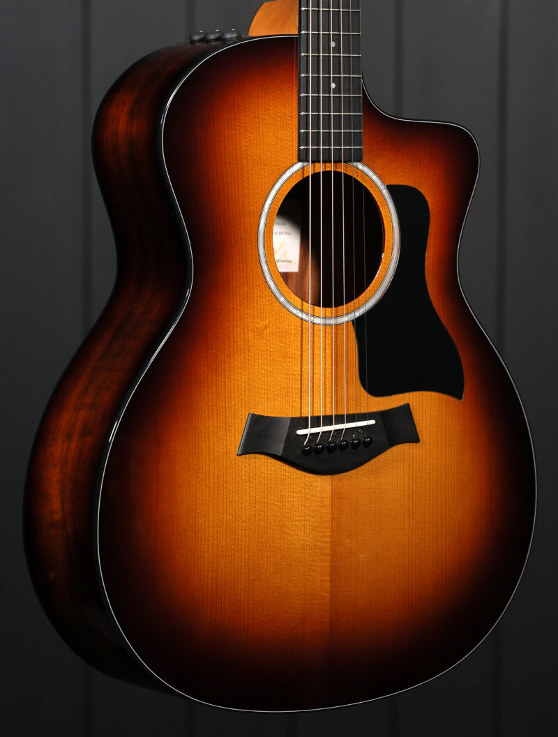 Taylor 214ce-K SB Plus - Image 2