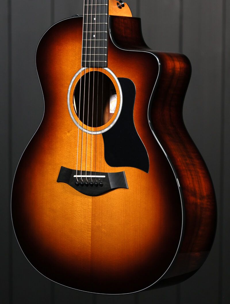 Taylor 214ce-K SB Plus - Image 3