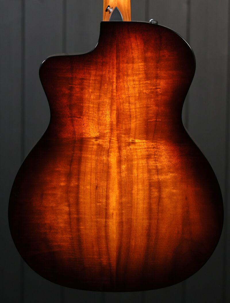 Taylor 214ce-K SB Plus - Image 5