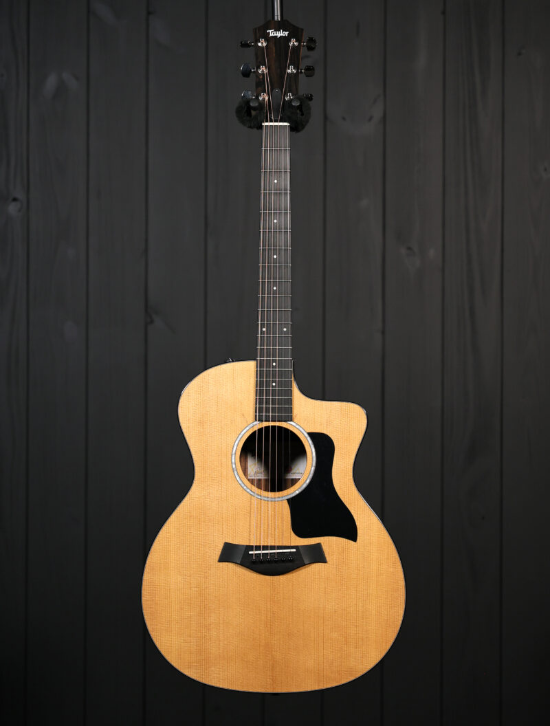 Taylor 214ce Plus - Image 4