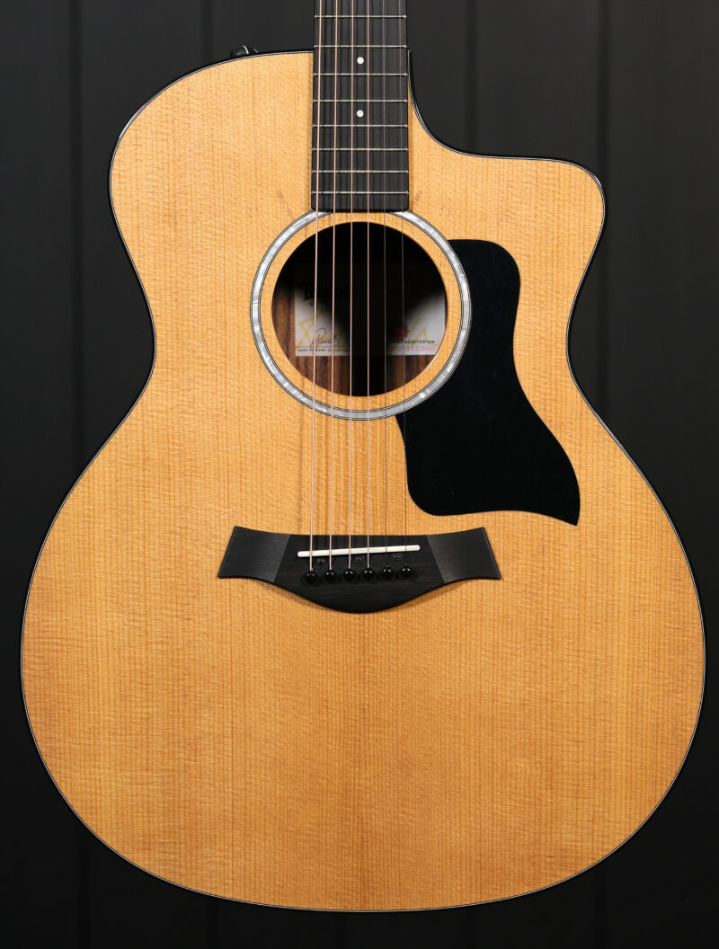Taylor 214ce Plus
