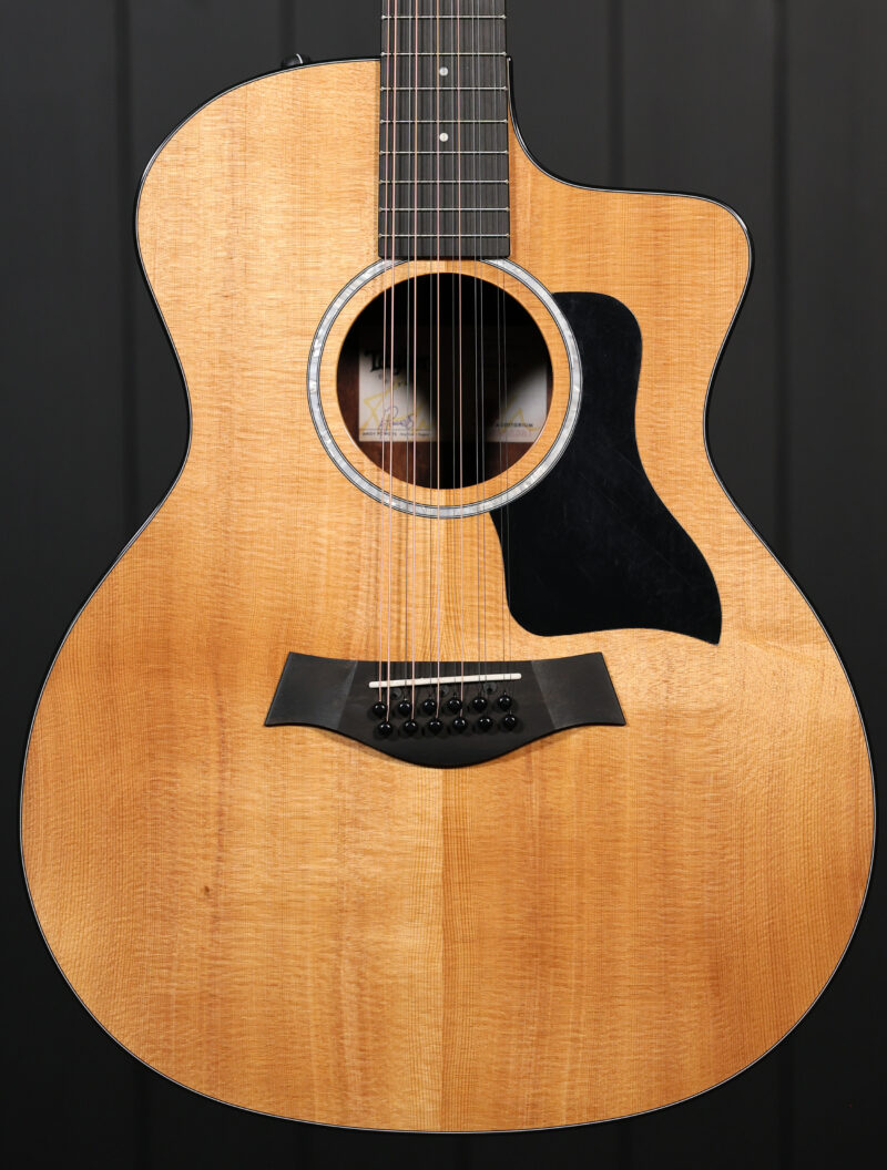 Taylor 254ce Plus 12-String