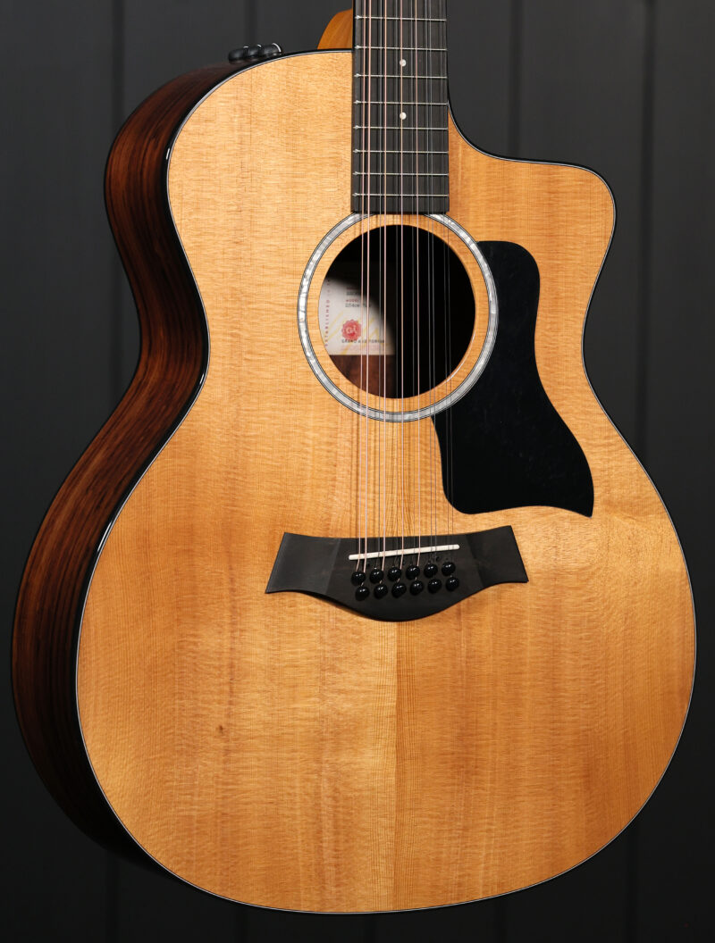 Taylor 254ce Plus 12-String - Image 2