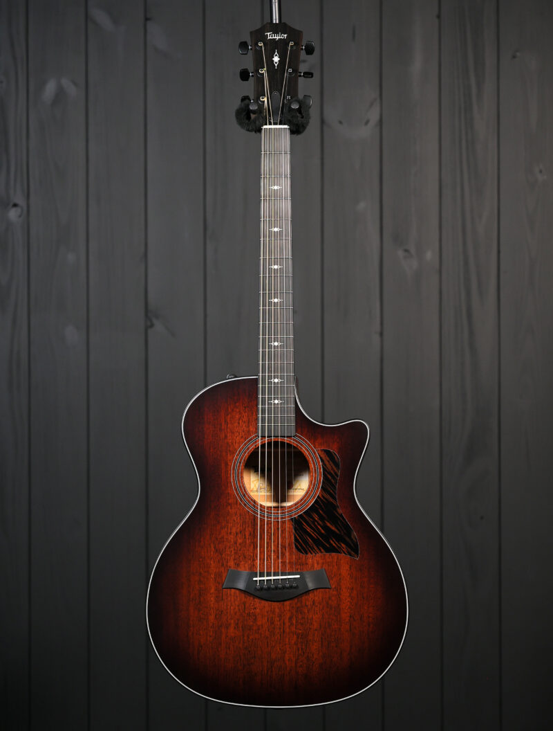 Taylor 324ce Baritone-6 LTD - Image 4