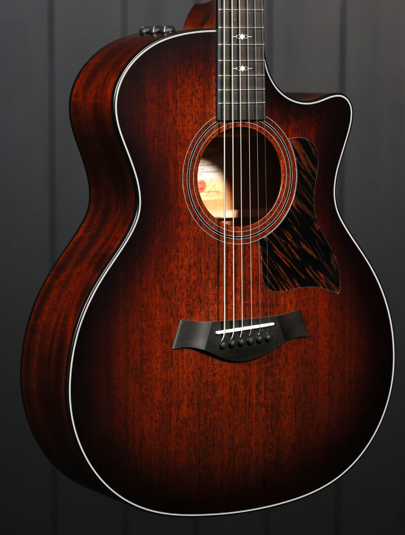 Taylor 324ce Baritone-6 LTD - Image 2