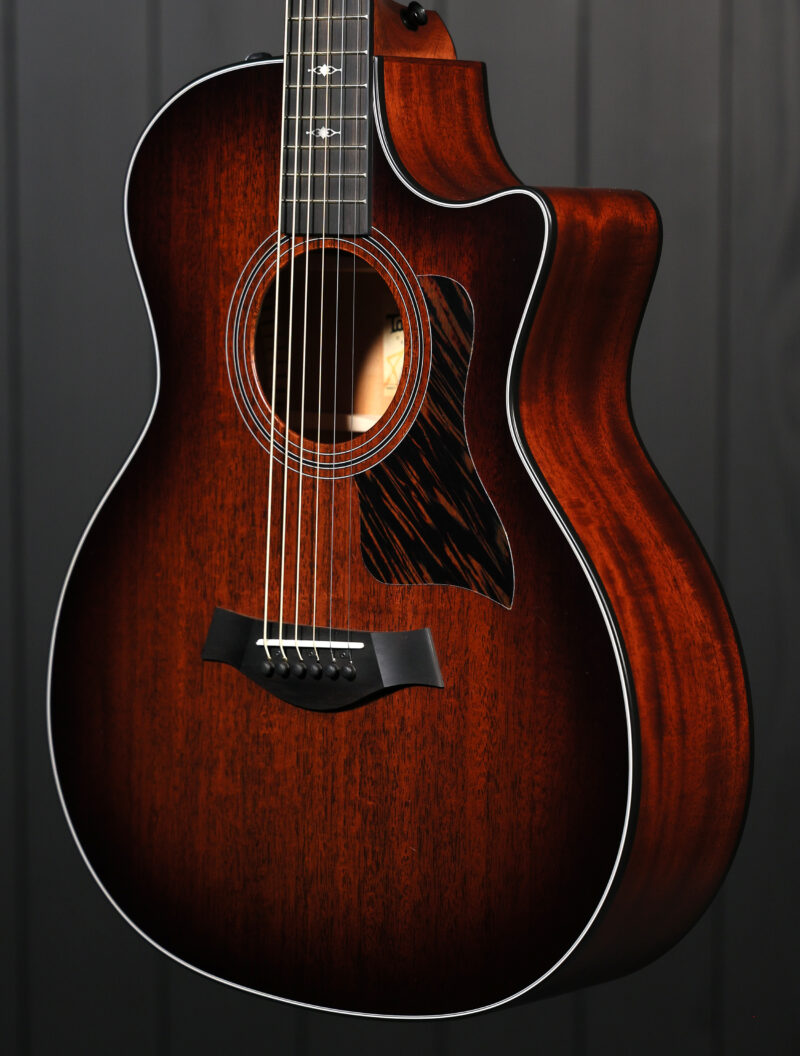 Taylor 324ce Baritone-6 LTD - Image 3