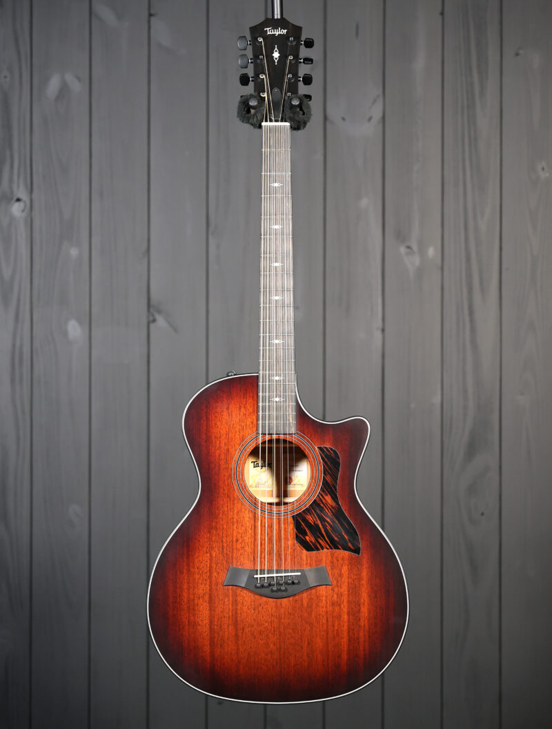 Taylor 324ce Baritone-8 LTD - Image 4