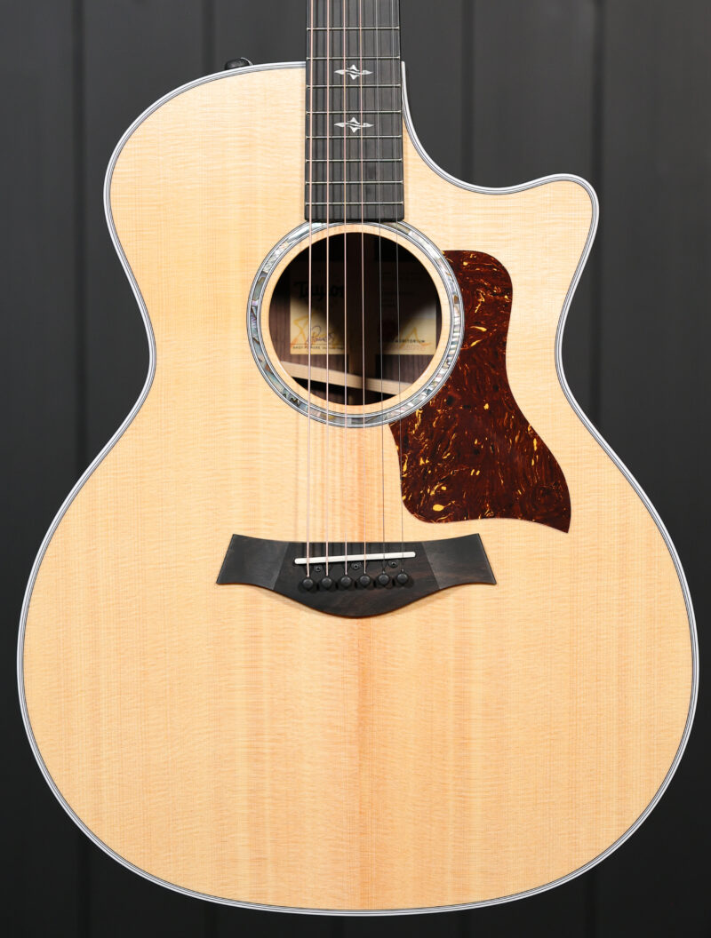 Taylor 414ce