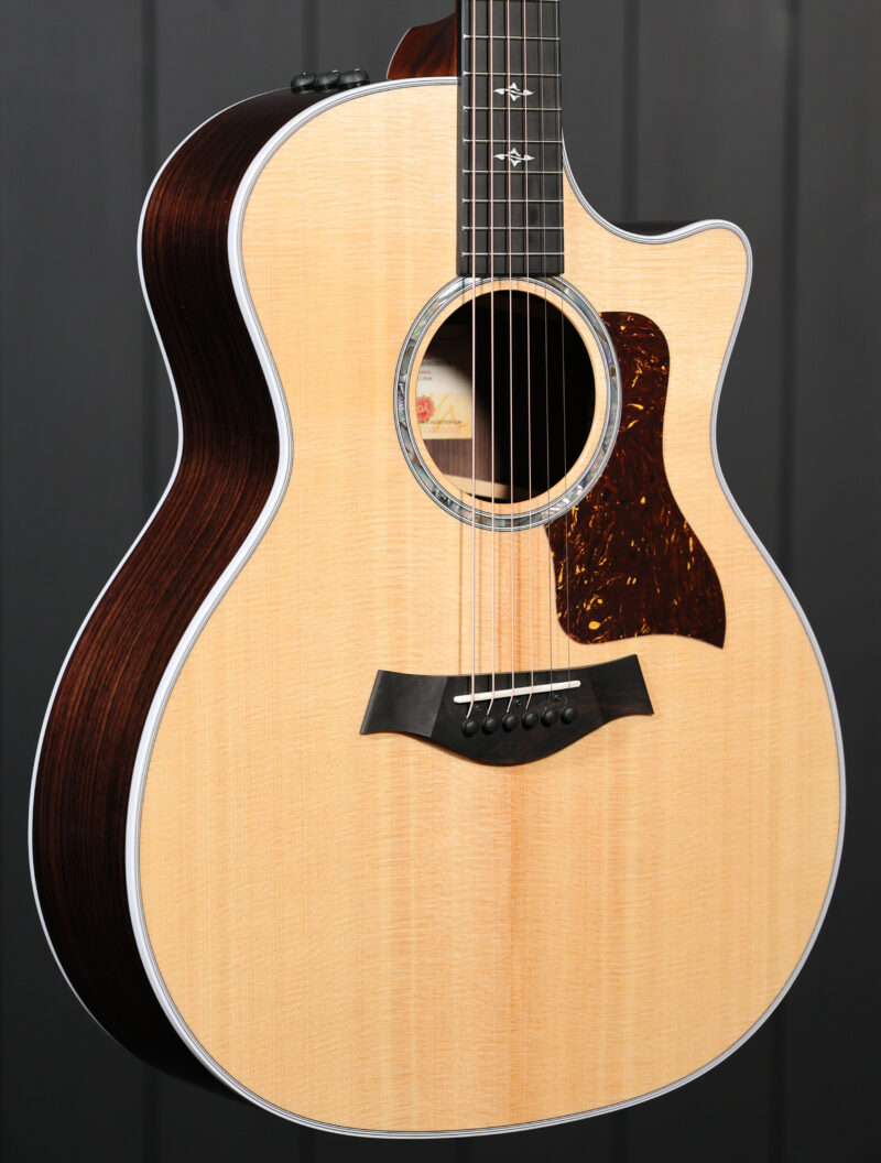 Taylor 414ce - Image 2