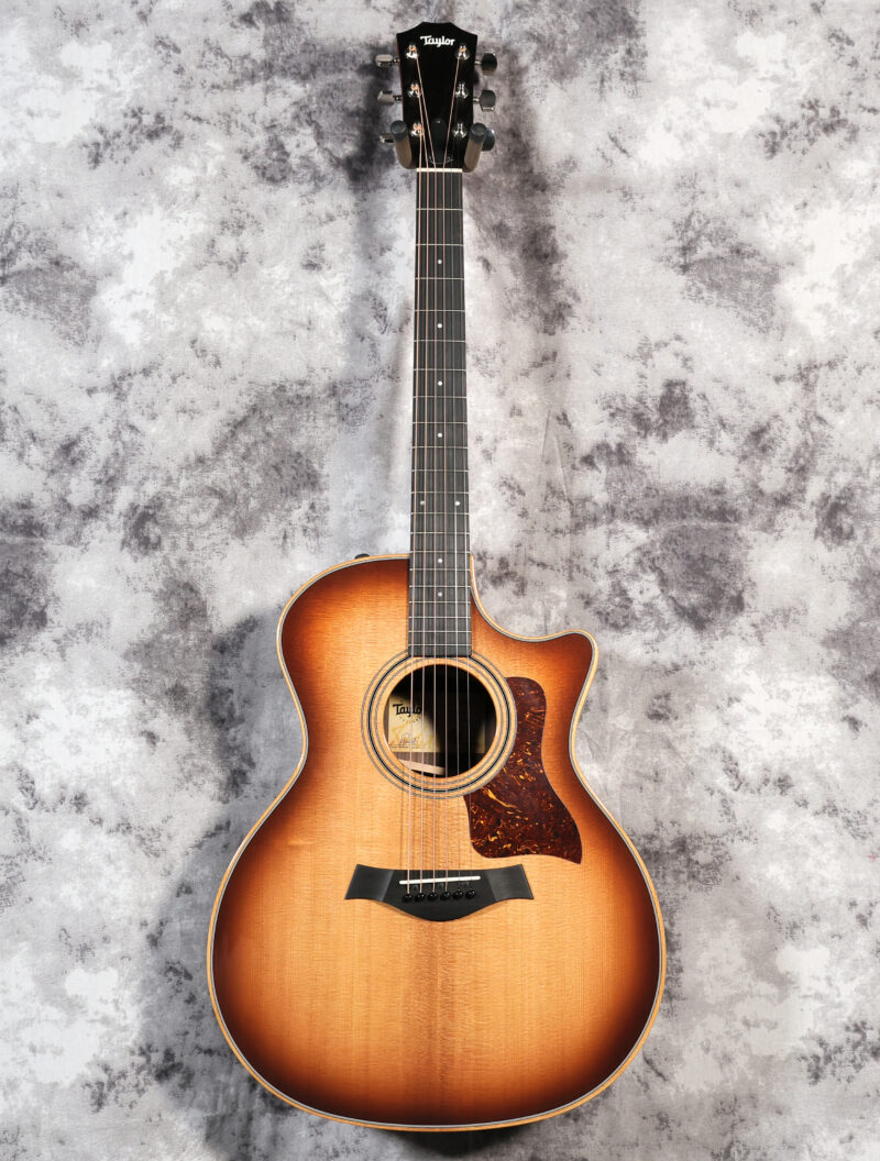 Taylor 414ce Studio Special Edition - Image 4