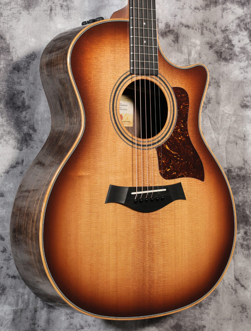Taylor 414ce Studio Special Edition - Image 2