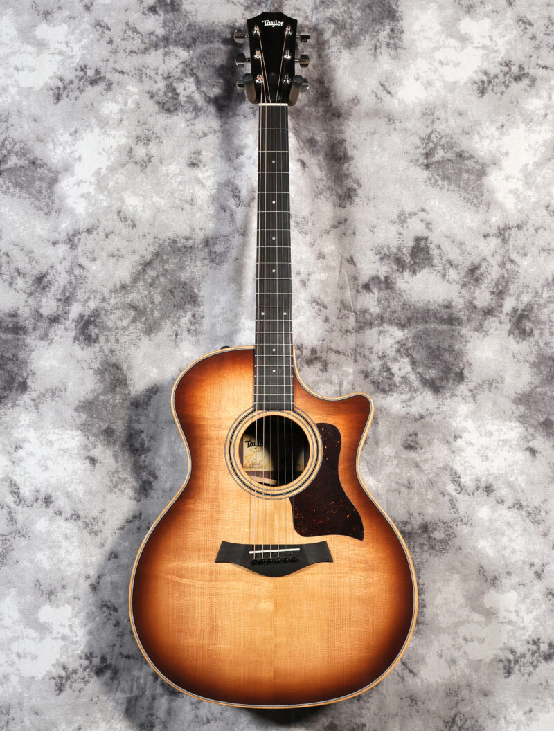 Taylor 414ce Studio Special Edition - Image 4