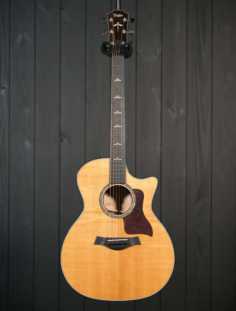Taylor 614ce - Image 4