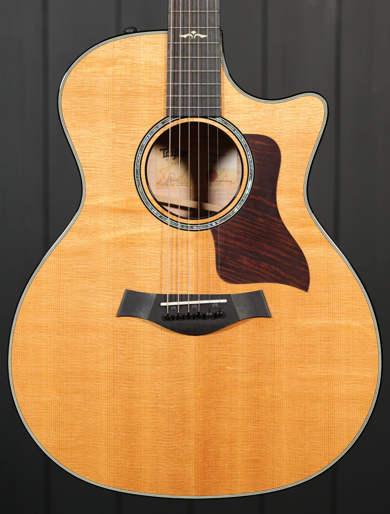 Taylor 614ce