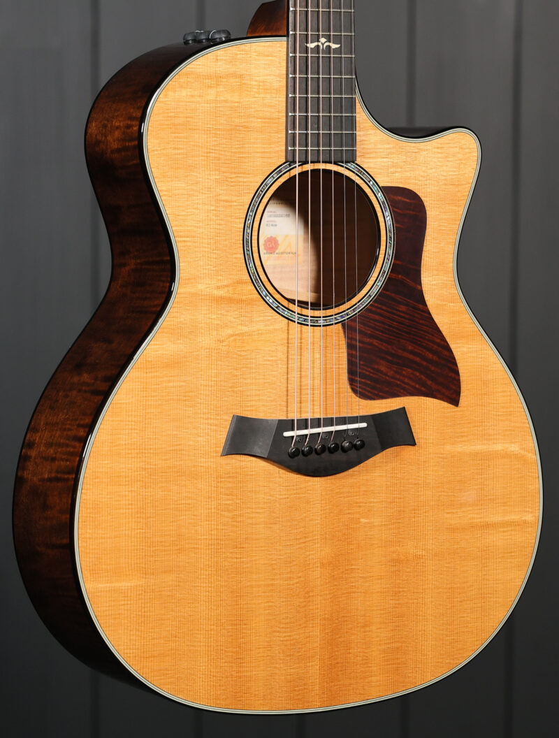 Taylor 614ce - Image 2