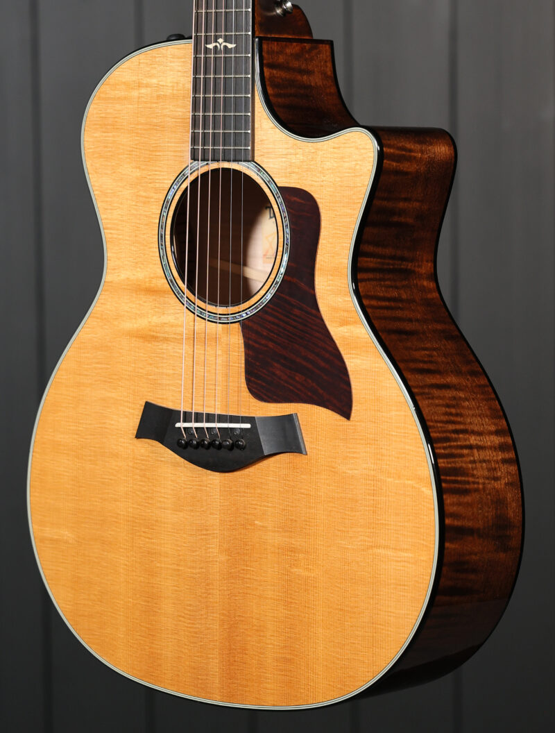 Taylor 614ce - Image 3