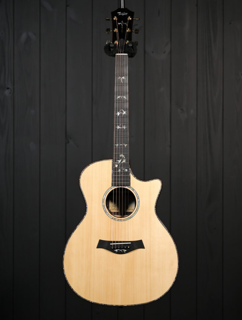 Taylor Legacy 914ce - Image 4