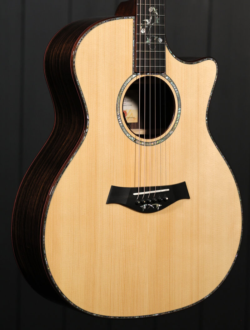 Taylor Legacy 914ce - Image 2