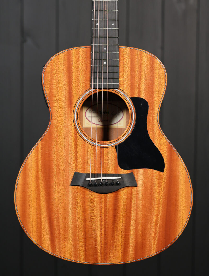 Taylor GS Mini-e Mahogany