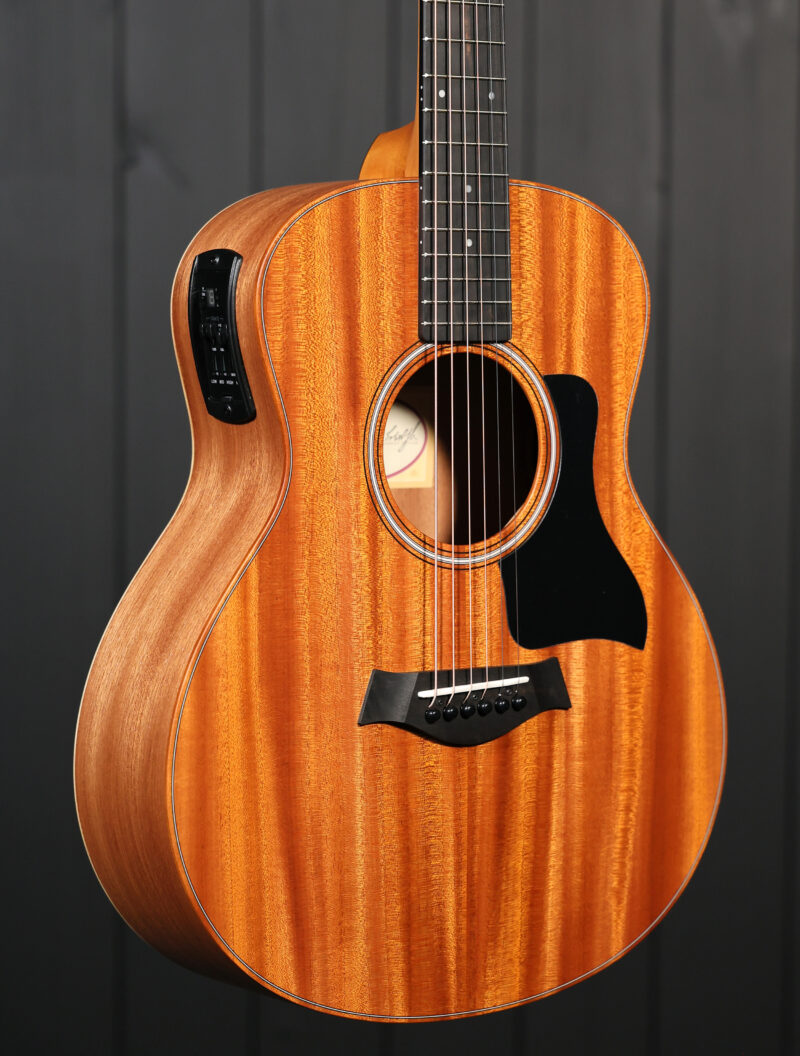 Taylor GS Mini-e Mahogany - Image 2