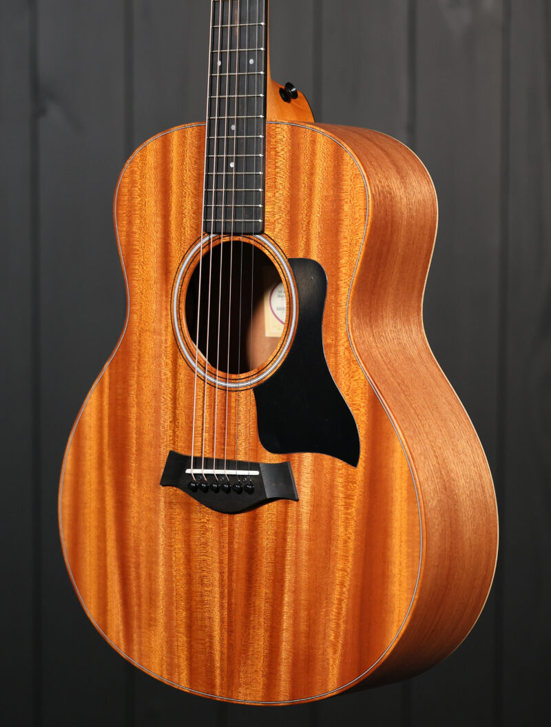 Taylor GS Mini-e Mahogany - Image 3