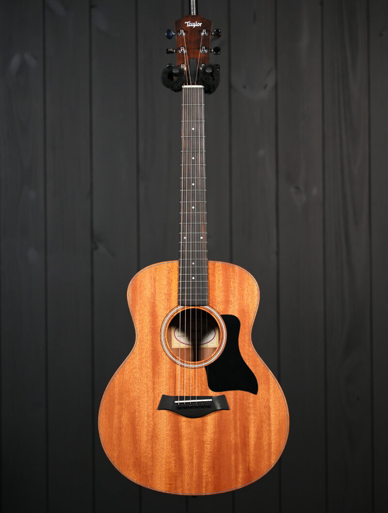 Taylor GS Mini Mahogany - Image 4
