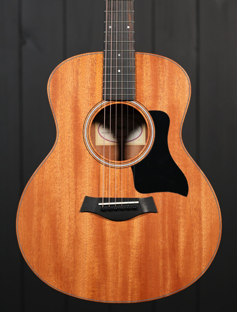 Taylor GS Mini Mahogany