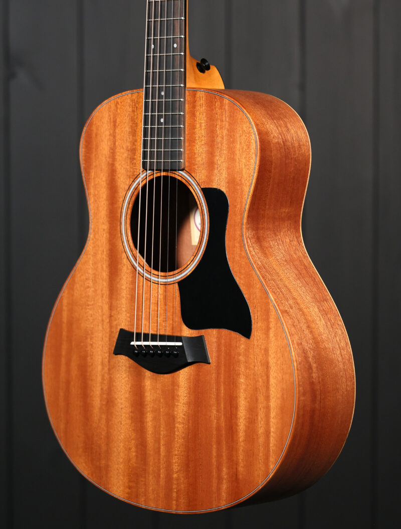 Taylor GS Mini Mahogany - Image 3