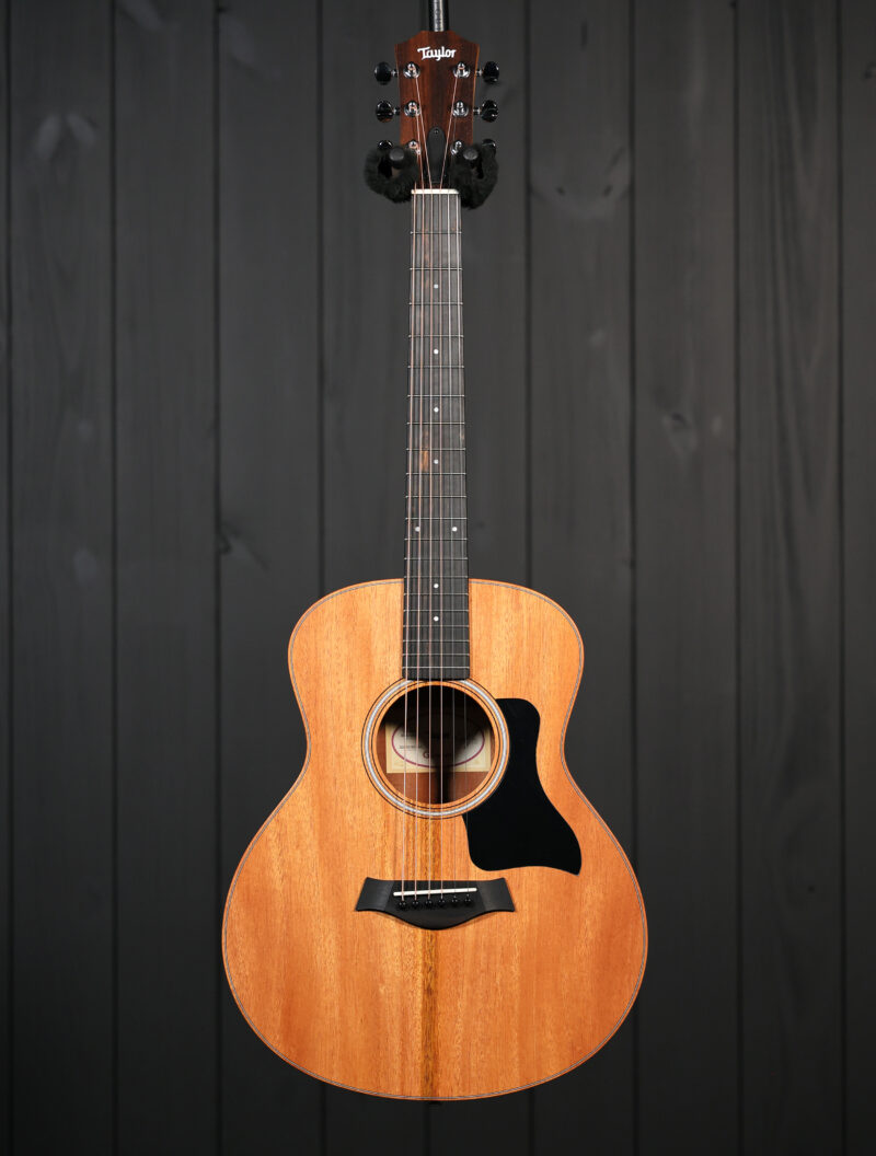 Taylor GS Mini Mahogany - Image 4
