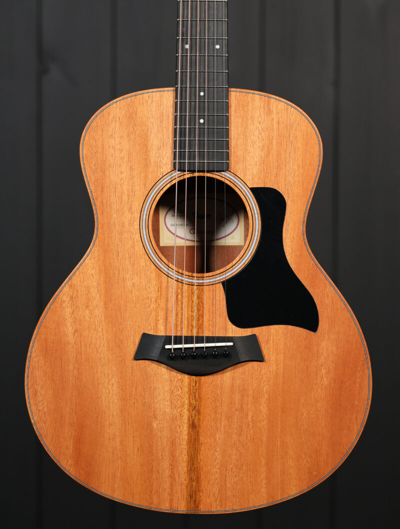 Taylor GS Mini Mahogany