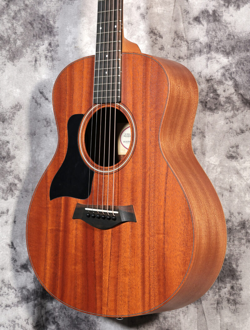 Taylor GS Mini Mahogany Lefty - Image 3