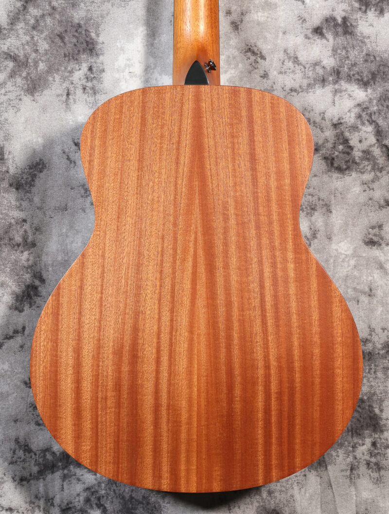 Taylor GS Mini Mahogany Lefty - Image 5
