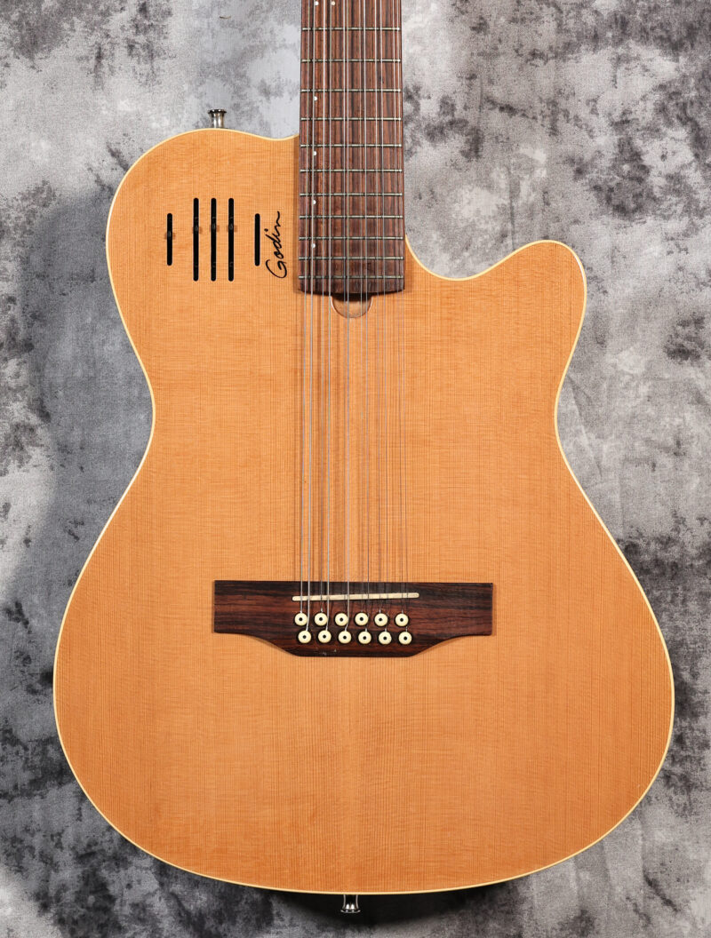 USED Godin A12