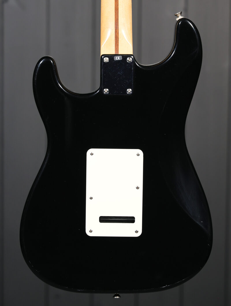 USED Fender 2002 Standard Stratocaster - Image 5