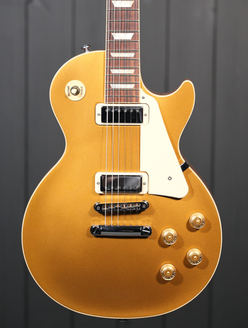 USED Gibson 2022 Les Paul Deluxe