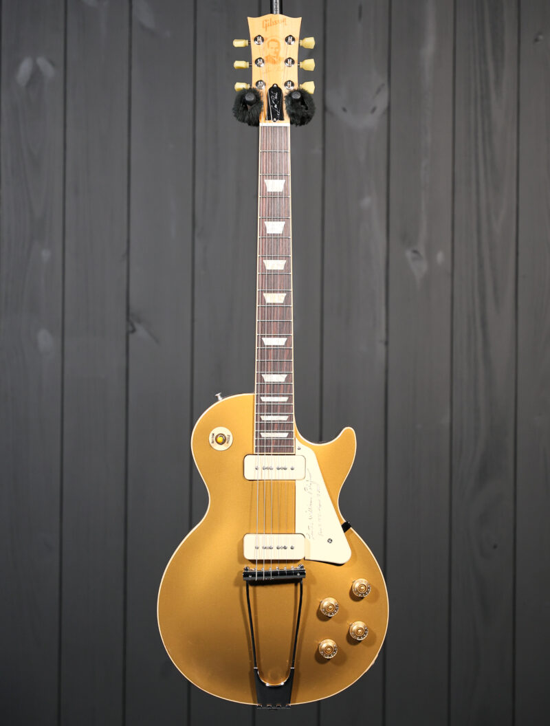 USED Gibson Les Paul Tribute to Les Paul - Image 4