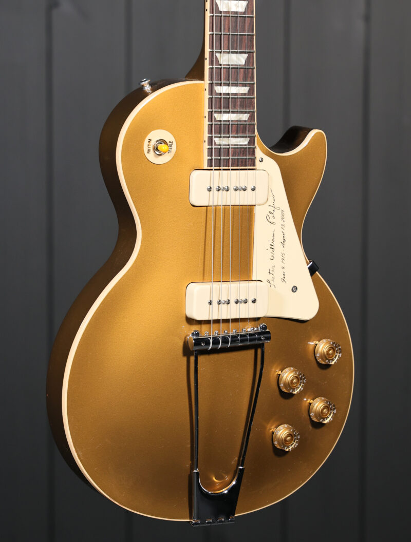 USED Gibson Les Paul Tribute to Les Paul - Image 2