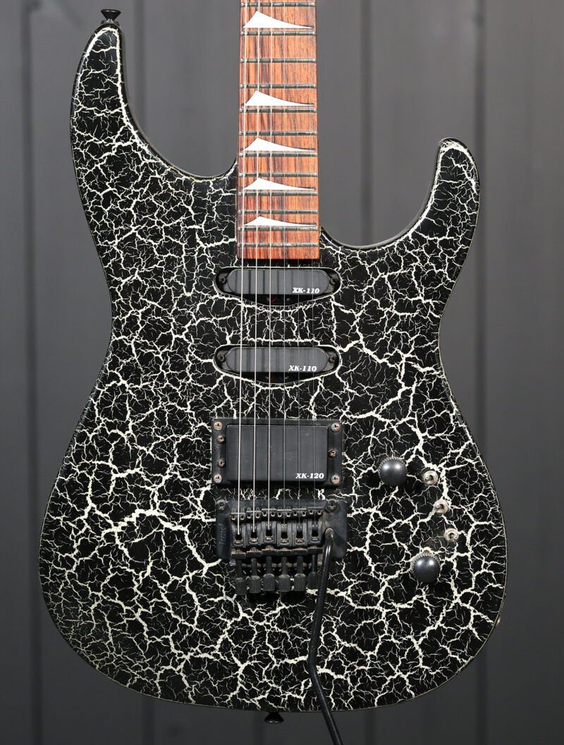 USED Ovation Applause