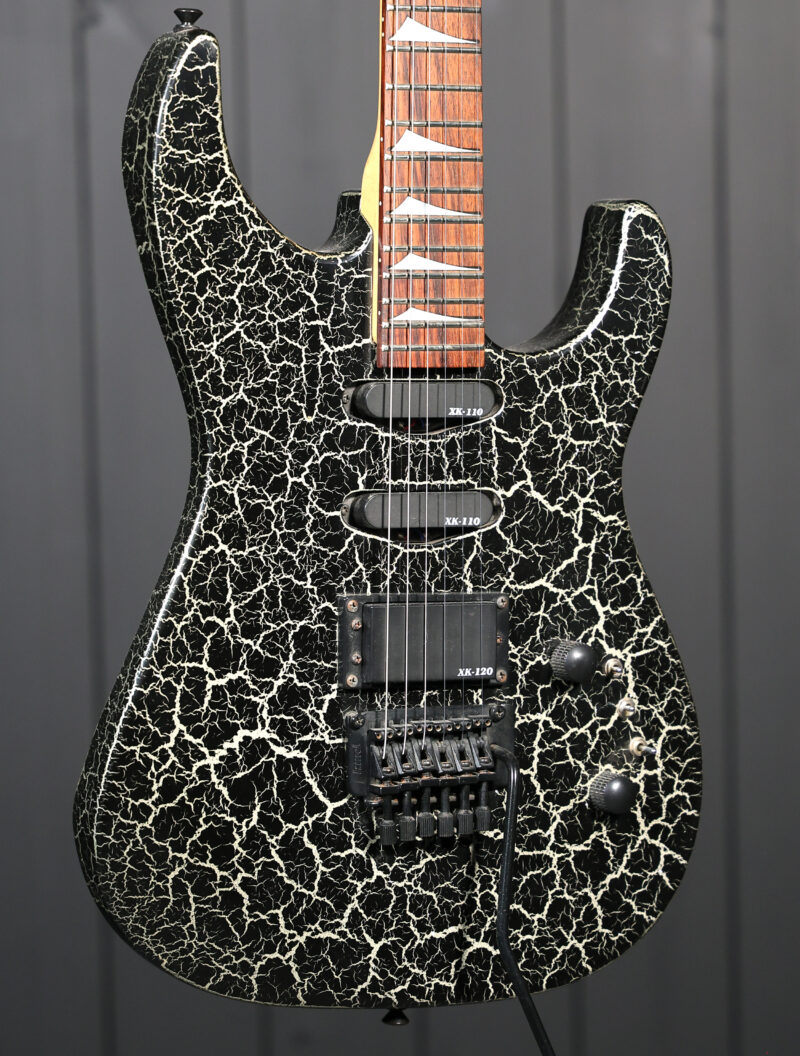 USED Ovation Applause - Image 2
