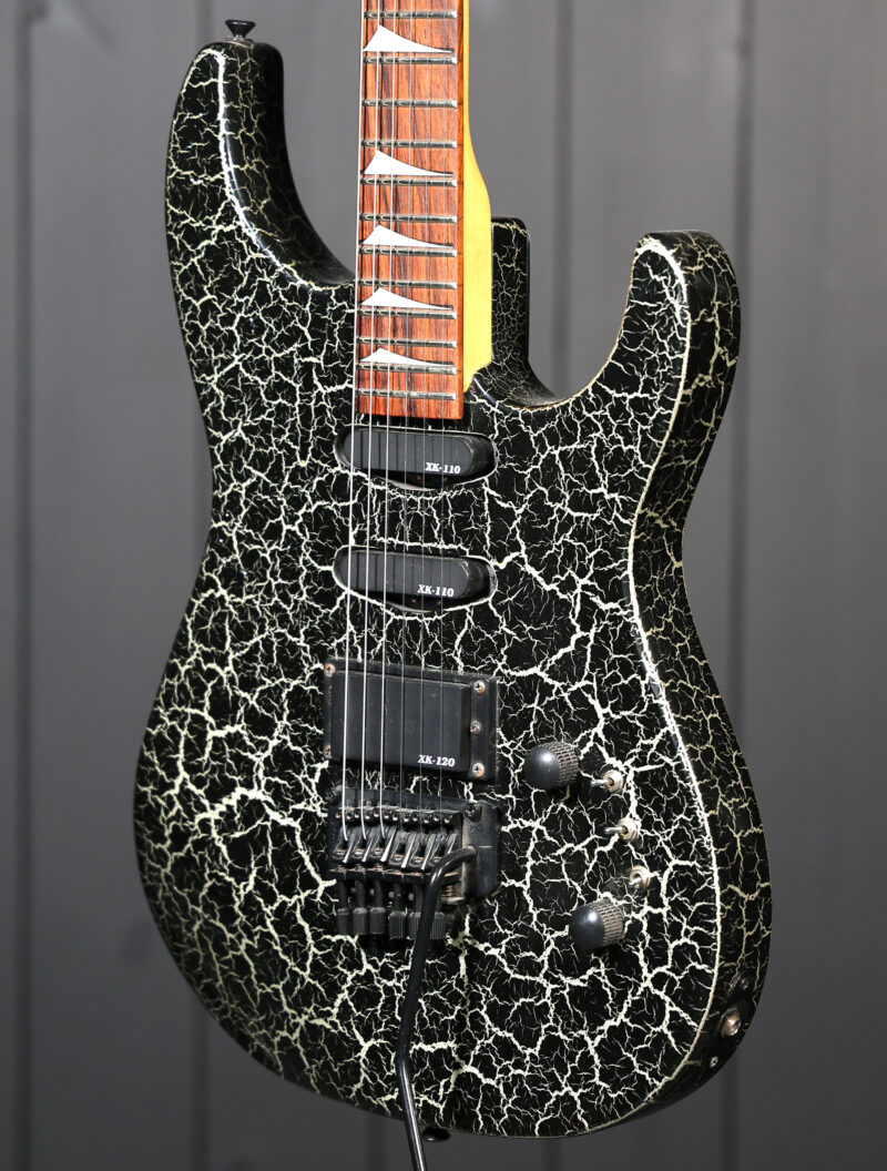 USED Ovation Applause - Image 3