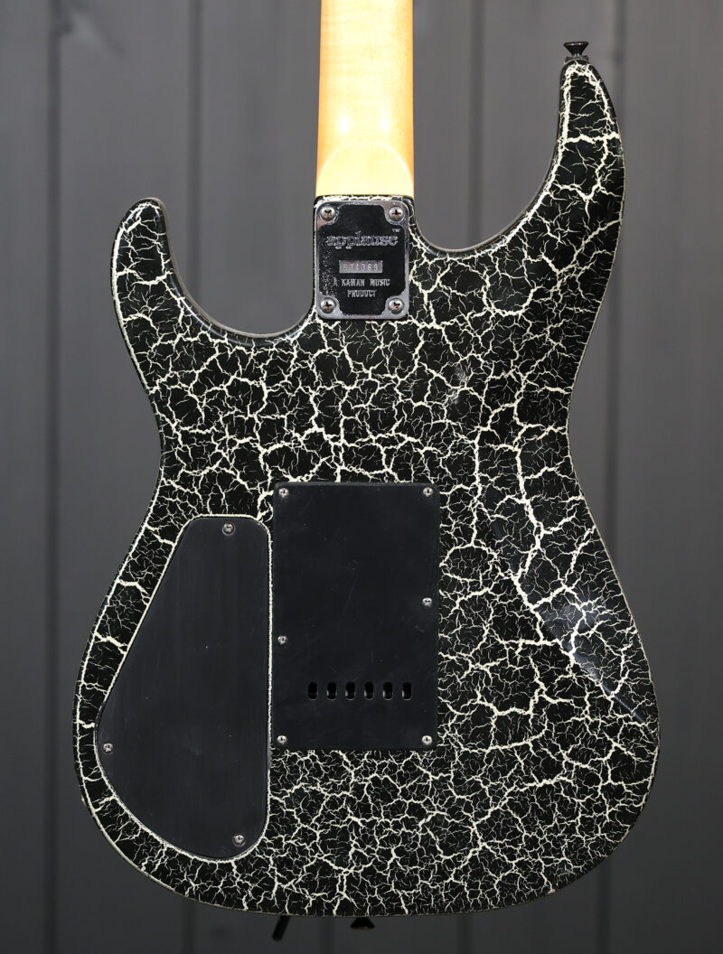 USED Ovation Applause - Image 5