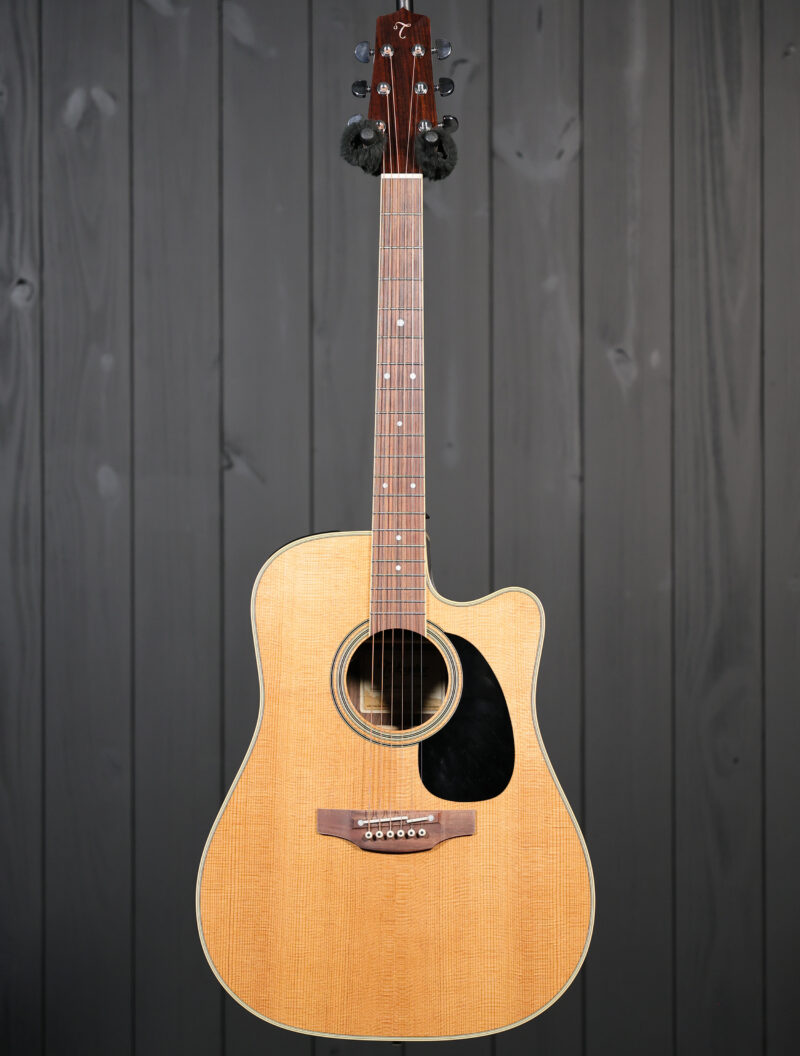 USED Takamine EF360SC-TT - Image 4