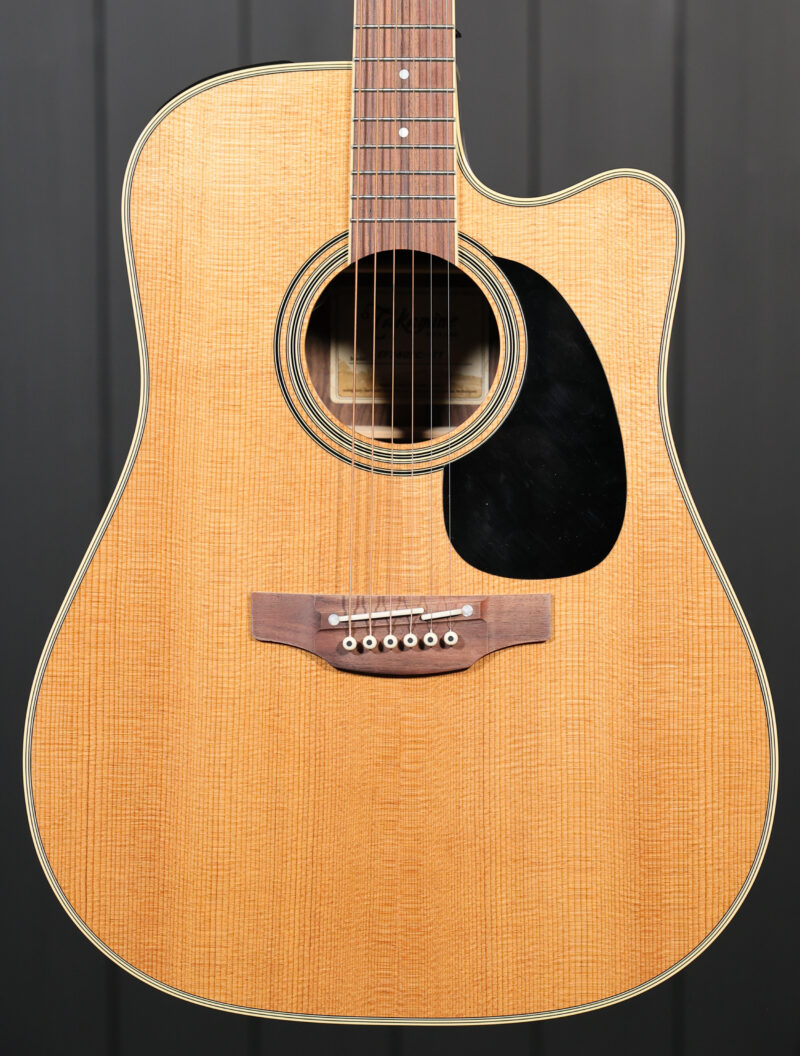 USED Takamine EF360SC-TT