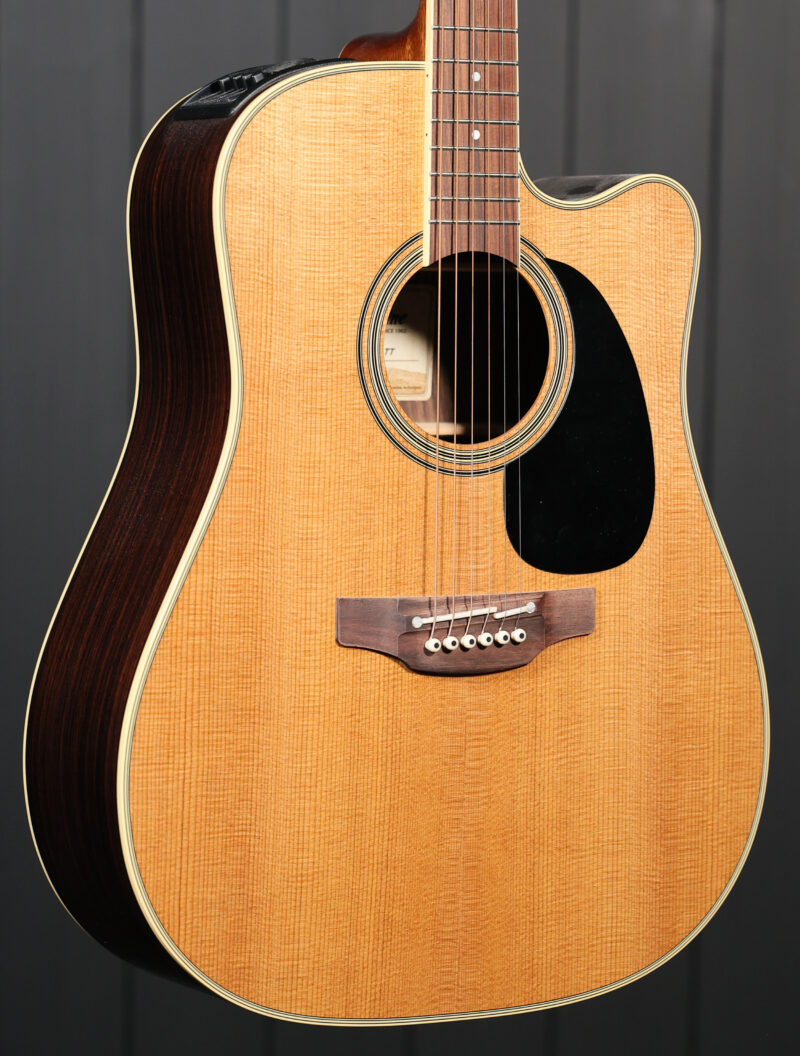 USED Takamine EF360SC-TT - Image 2