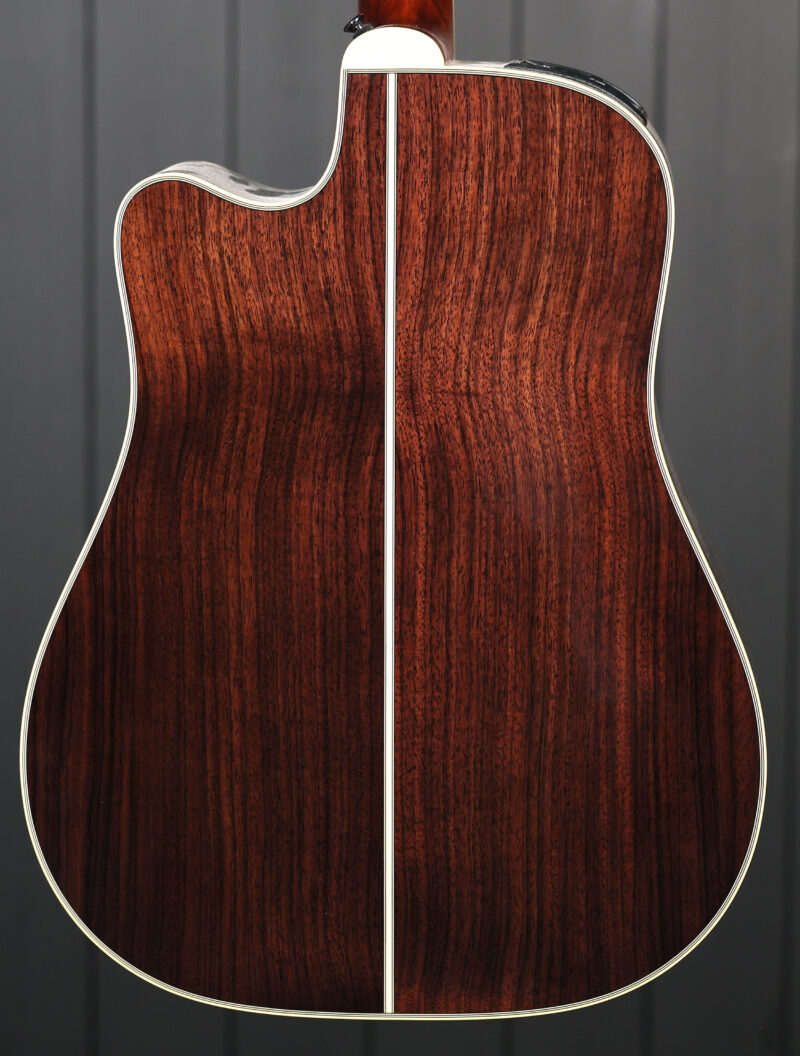 USED Takamine EF360SC-TT - Image 5