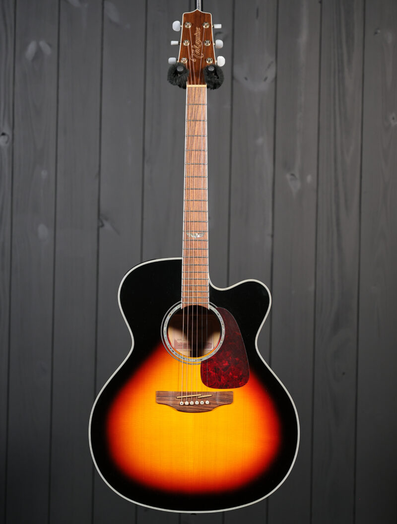 USED Takamine GJ72CE - Image 4