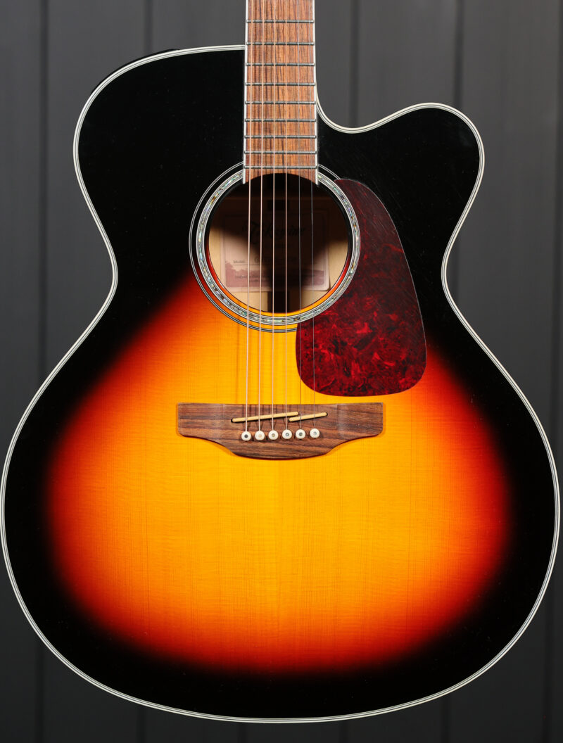 USED Takamine GJ72CE