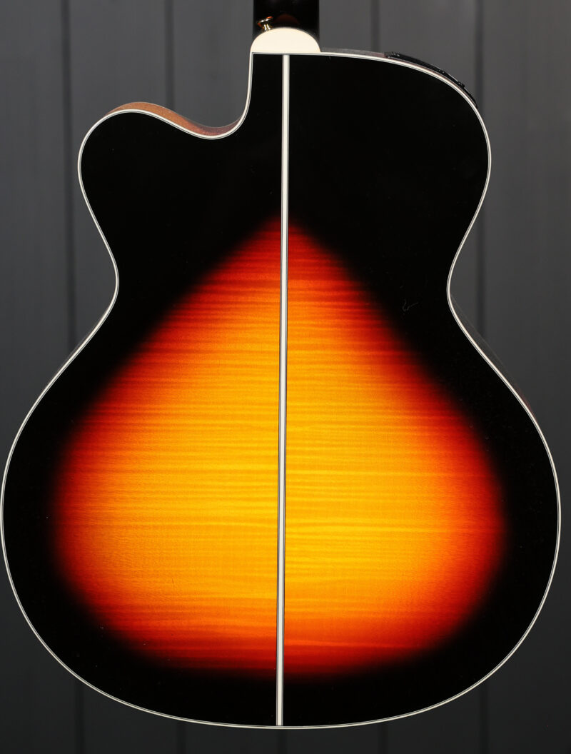 USED Takamine GJ72CE - Image 5